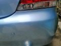 Blue Mitsubishi Lancer 2005 for sale in Caloocan-1