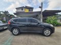 Black Honda Cr-V 0 for sale in Manila-1