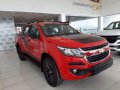 Chevrolet Storm AT 4x4 low downpayment-0
