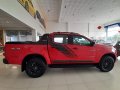 Chevrolet Storm AT 4x4 low downpayment-6