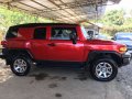 Toyota FJ CRUISER 2017 (BULLETPROOF) *negotiable*-5