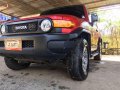 Toyota FJ CRUISER 2017 (BULLETPROOF) *negotiable*-6