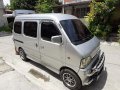 Suzuki Every Van 2015 -5