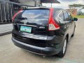 Black Honda Cr-V 0 for sale in Manila-2