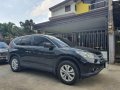 Black Honda Cr-V 0 for sale in Manila-5