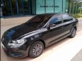 Black Nissan Santana 2019 Sedan at Manual for sale in Manila-9