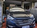 Blue Hyundai Santa Fe 0 for sale in Manila-5