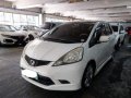 Honda Jazz 2010 (White 1.5 engine) -0