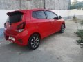 Red Toyota Wigo 2018 A/T for sale in Cagayan de Oro City-5