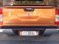 For Assume 2019 2.5L Nissan Navara Np300 4x2 Calibre EL MT-4