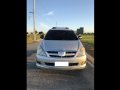 Selling Silver Toyota Innova 2005 SUV / MPV in Biñan-8