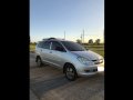 Selling Silver Toyota Innova 2005 SUV / MPV in Biñan-0