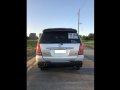 Selling Silver Toyota Innova 2005 SUV / MPV in Biñan-7