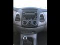 Selling Silver Toyota Innova 2005 SUV / MPV in Biñan-4