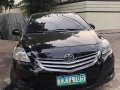 2010 Toyota Vios 1.3 E AT-1