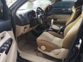 Black Toyota Fortuner 2014 G A/T for sale in Cagayan de Oro City-3