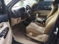 Black Toyota Fortuner 2014 G A/T for sale in Cagayan de Oro City-3