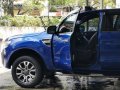 Blue Ford Ranger 0 for sale in Makati City-8