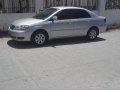 Silver Toyota Corolla altis 0 for sale in Taguig-4