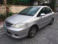 2007 Honda City 1.3iDSi Manual-0