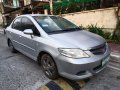 2007 Honda City 1.3iDSi Manual-9