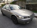 1999 TOYOTA CAMRY GX AUTOMATIC-1