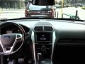 Selling Black Ford Explorer 2014 SUV/MPV in Manila-2