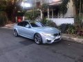 Sell Silver 2017 Bmw M3 in Manila-0