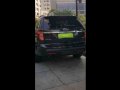Selling Black Ford Explorer 2014 SUV/MPV in Manila-0
