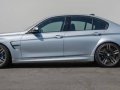 Sell Silver 2017 Bmw M3 in Manila-3