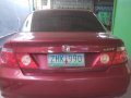 Honda City 2007 A/T top model with 7 speed-1