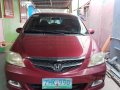 Honda City 2007 A/T top model with 7 speed-2