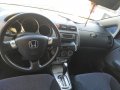 Honda City 2007 A/T top model with 7 speed-3