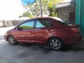 Honda City 2007 A/T top model with 7 speed-5