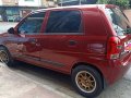 Suzuki Alto 2012 – 215K Negotiable-5