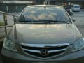 HONDA CITY 2006 for sale in Quezon City-0