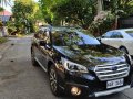 Black Subaru Outback 0 for sale in Taguig-2
