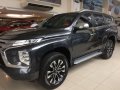 Black Mitsubishi Montero sport 2020 for sale in Santa Rosa-1