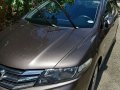 2012 Honda City Ivtec 1.3 -2