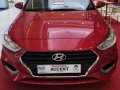 Brand New 2020 Hyundai Accent Variants-0