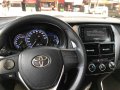 2019 Toyota Vios E M/T -4