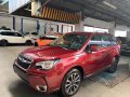 Subaru Forester 2.0 XT 2018-2