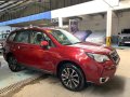 Subaru Forester 2.0 XT 2018-5