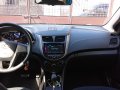 FOR SALE 2015 HYUNDAI ACCENT 1.4 AT-4