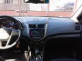 FOR SALE 2015 HYUNDAI ACCENT 1.4 AT-4
