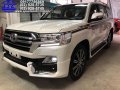 BRAND NEW 2020 Toyota Land Cruiser Dubai Version Full Options-1