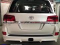 BRAND NEW 2020 Toyota Land Cruiser Dubai Version Full Options-4