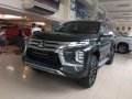 Black Mitsubishi Montero sport 2020 for sale in Santa Rosa-3