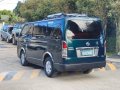 Toyota Hiace Commuter Loaded 2006 model-1