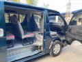 Toyota Hiace Commuter Loaded 2006 model-5